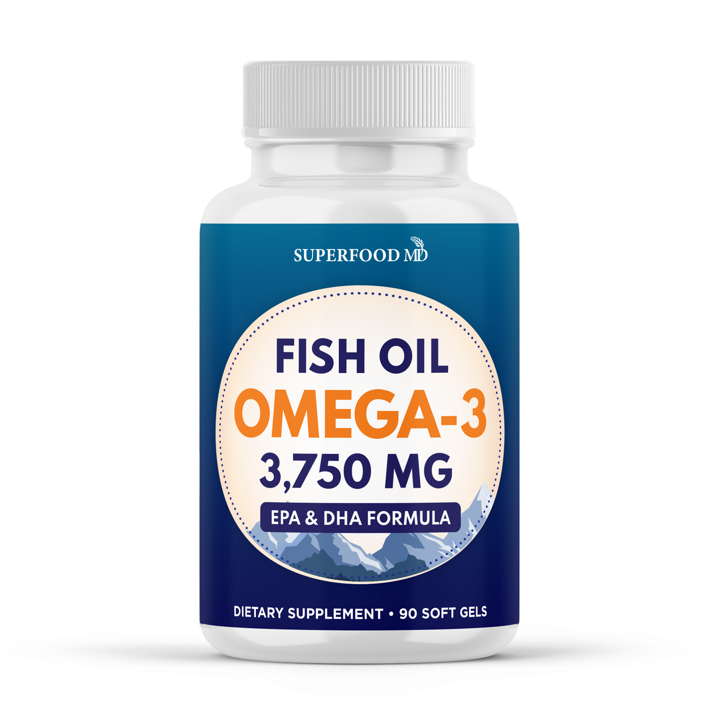 Fish Oil